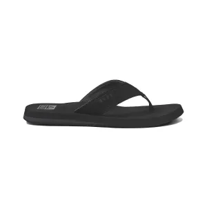 The Layback Black