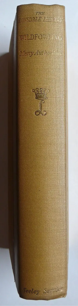 The Lonsdale Library : Wildfowling volume XXIX