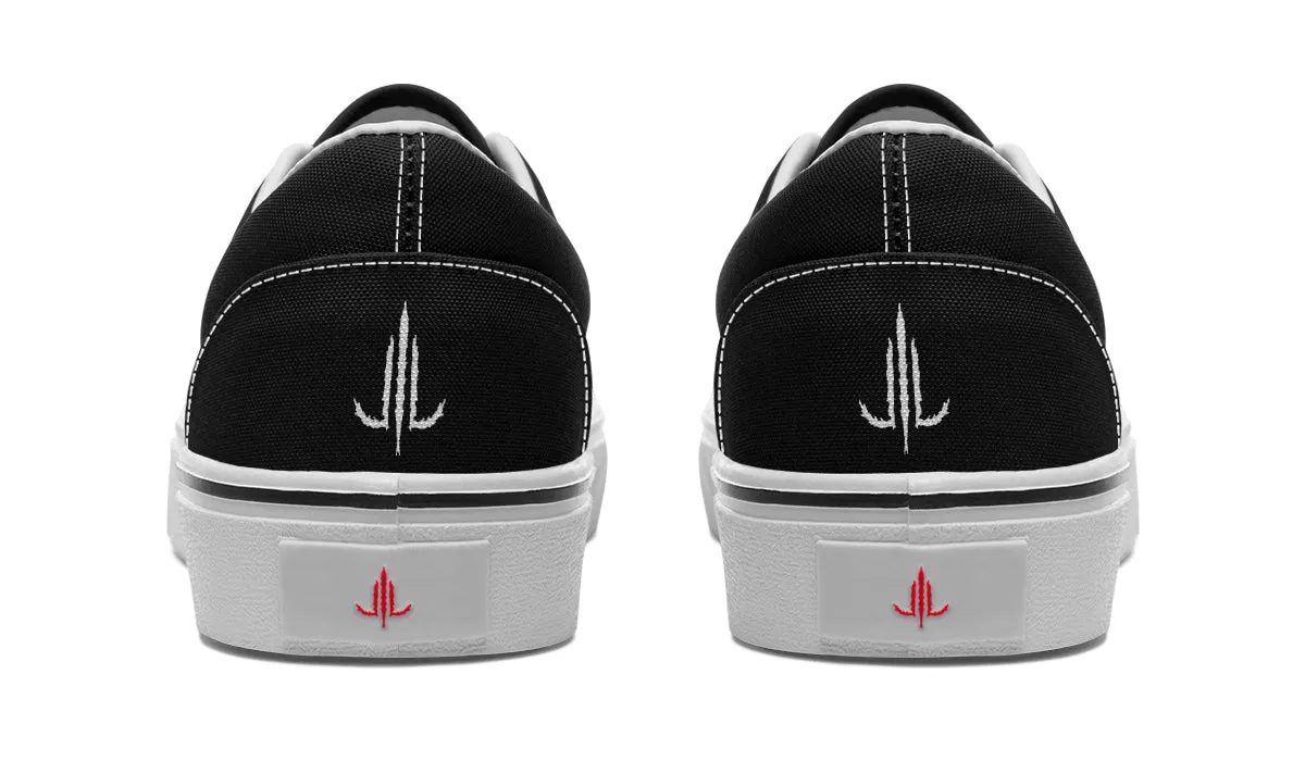 The Nun Classic Shoes