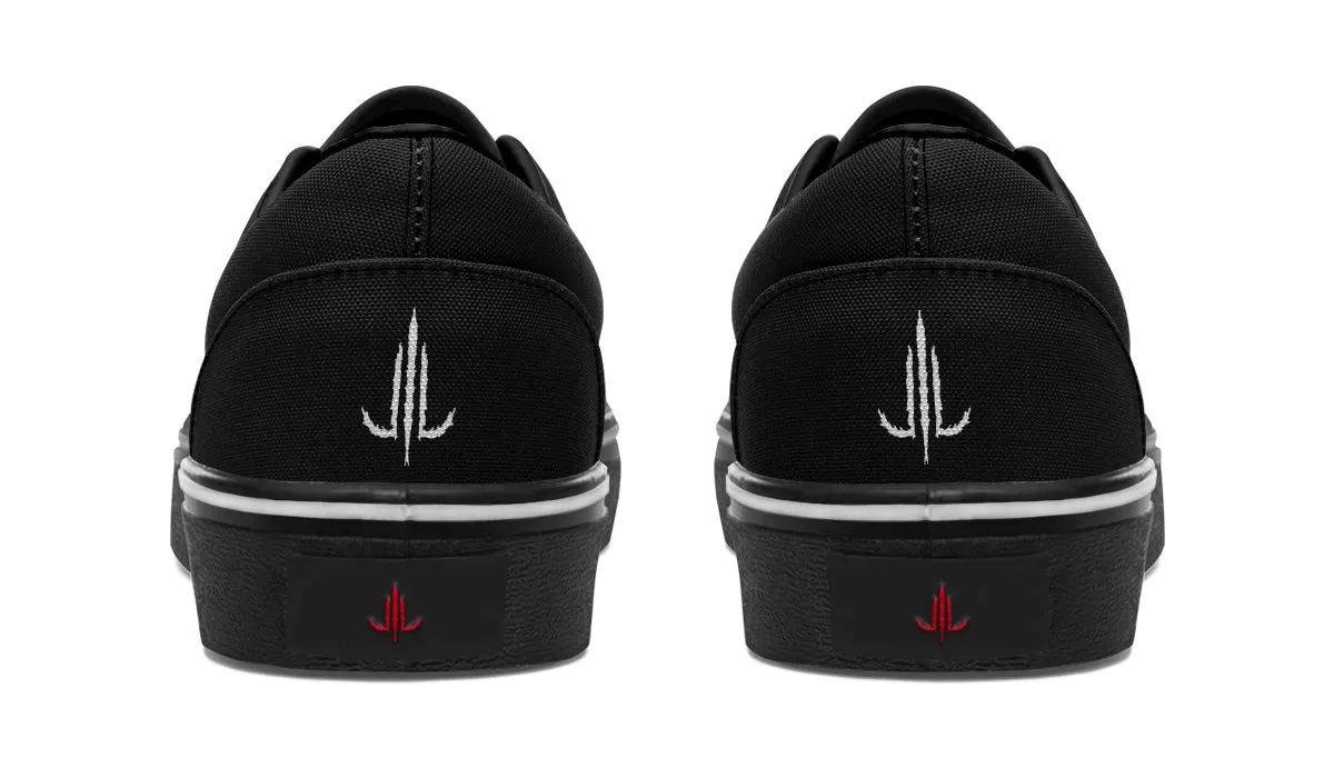 The Nun Classic Shoes