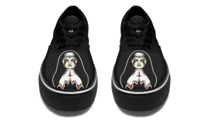 The Nun Classic Shoes