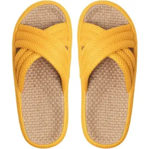 Thick Soled Deodorant Sandals And Slippers