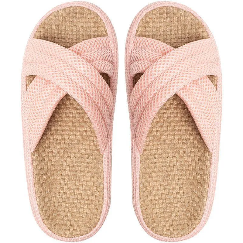 Thick Soled Deodorant Sandals And Slippers