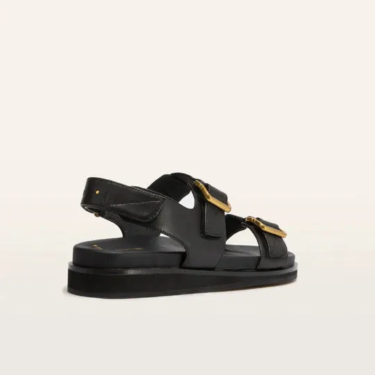 Thompson - Black