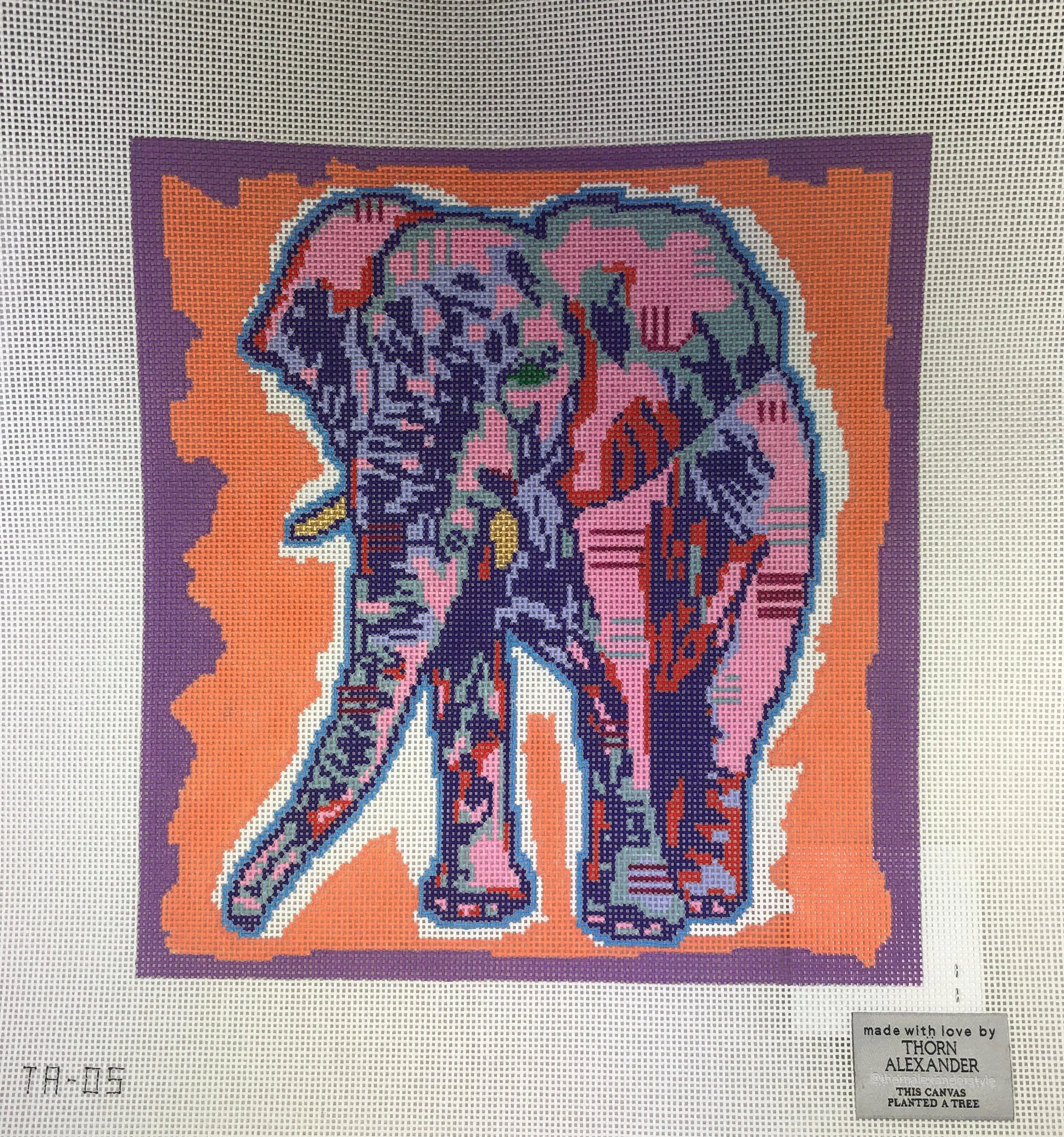 Thorn Alexander TA 05 Elephant