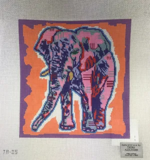 Thorn Alexander TA 05 Elephant