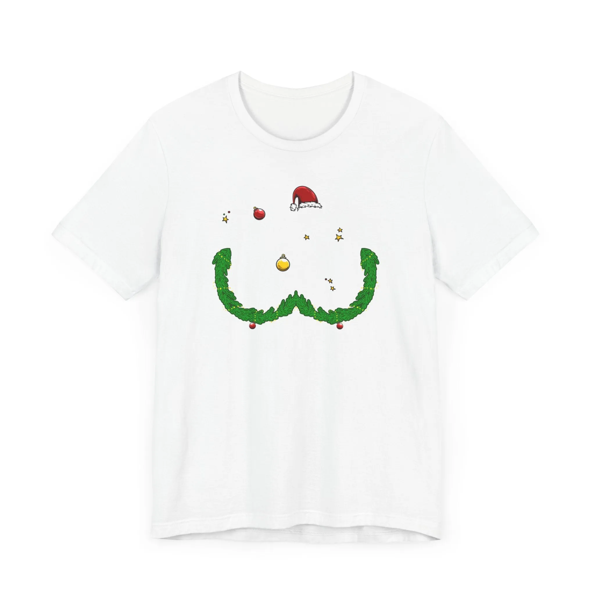 Tinsel Tits Deluxe Unisex Tee