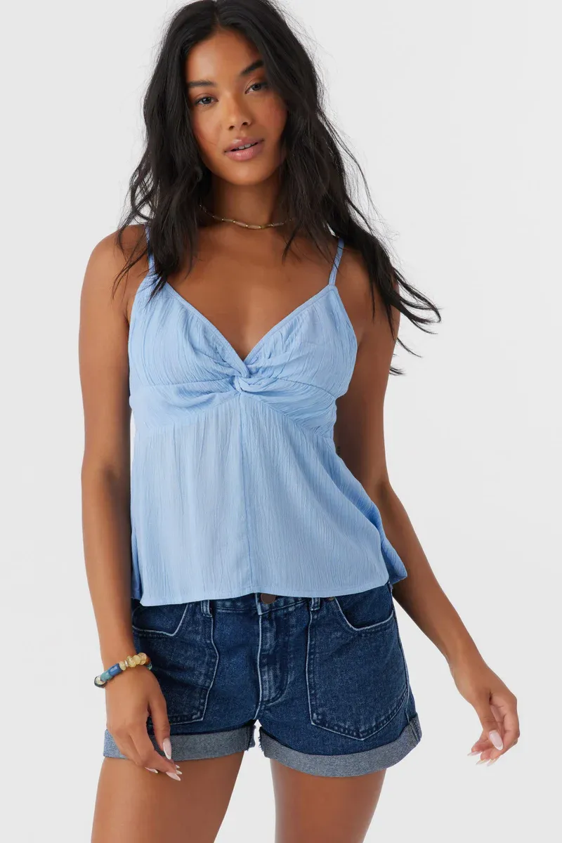 Tobi Tank