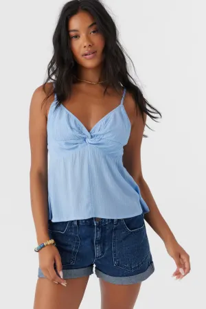 Tobi Tank