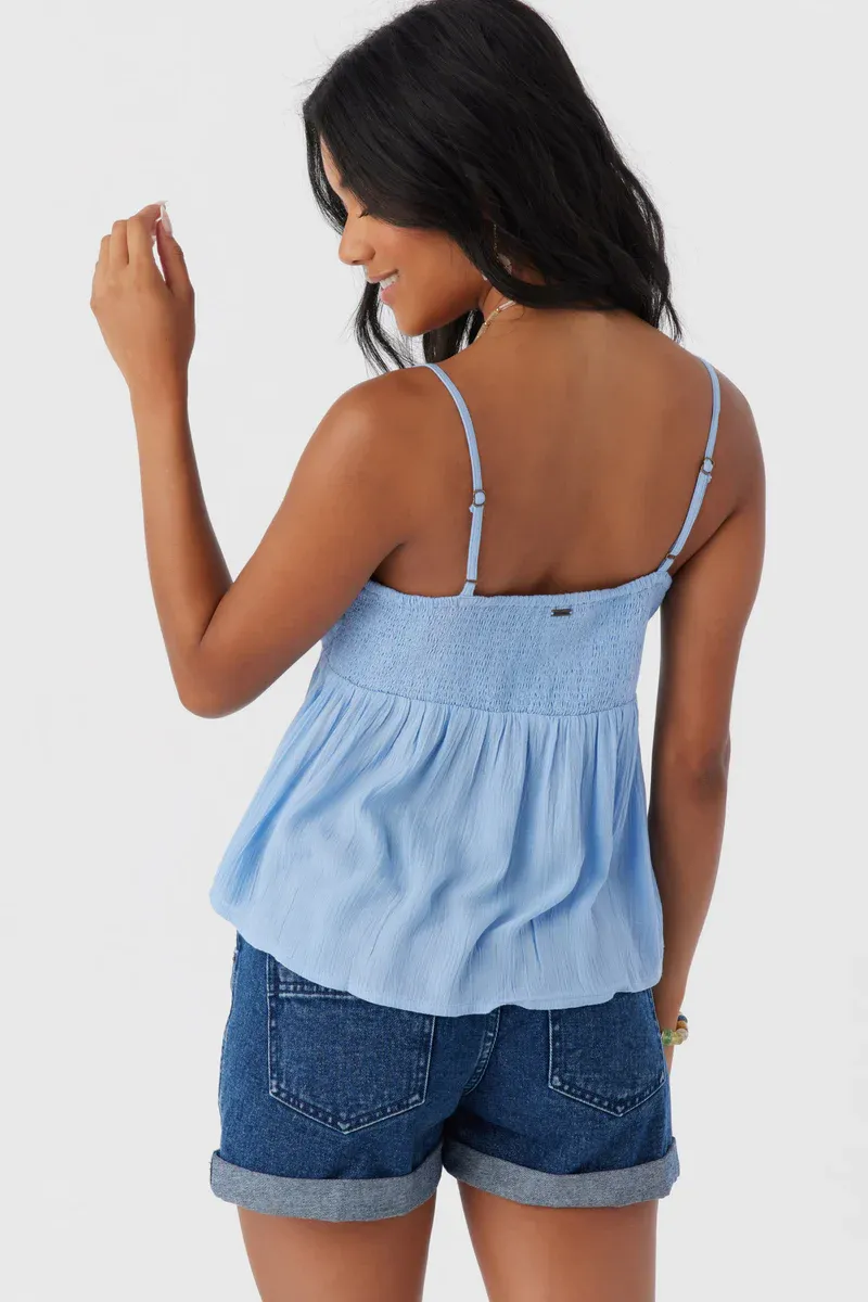 Tobi Tank
