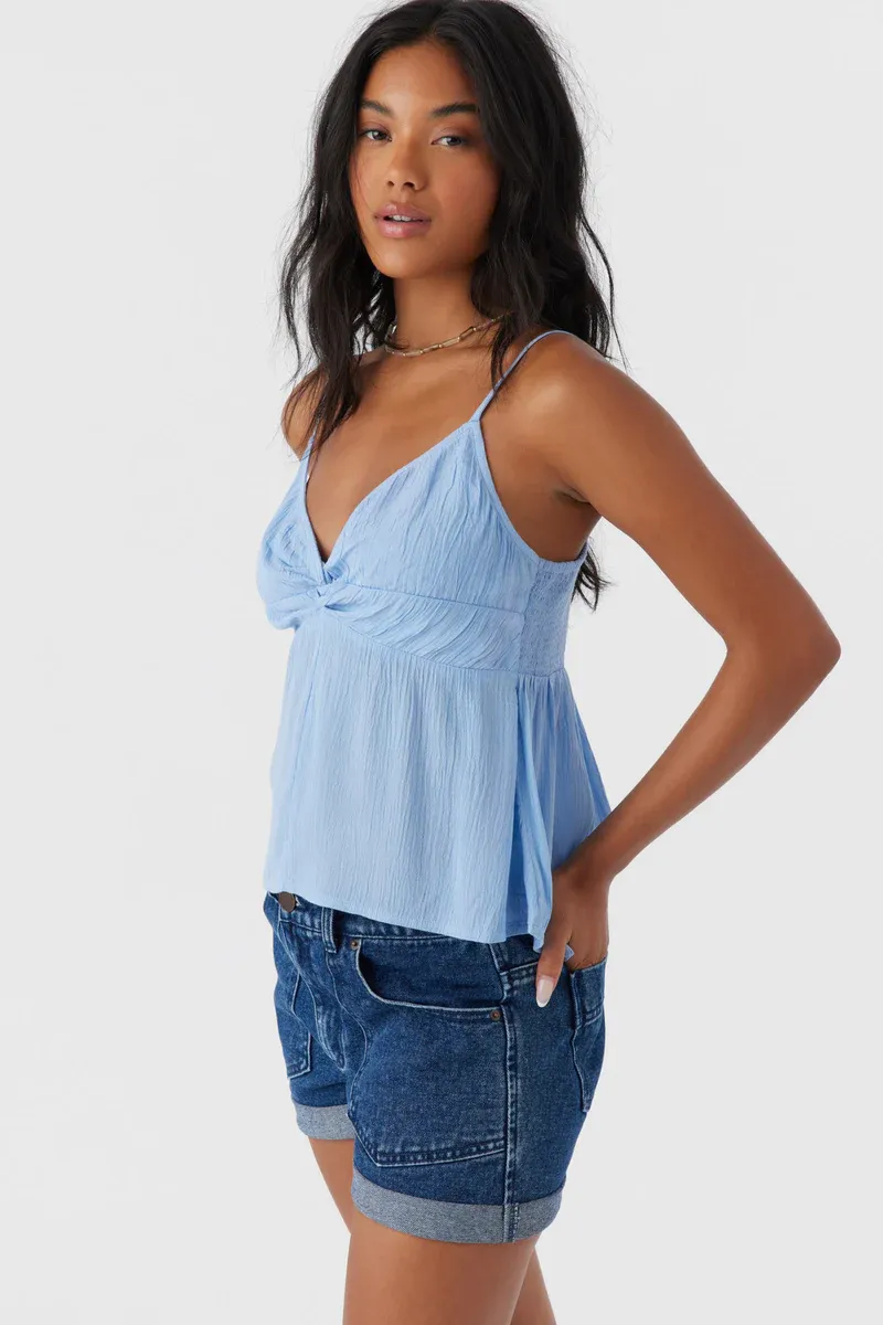Tobi Tank