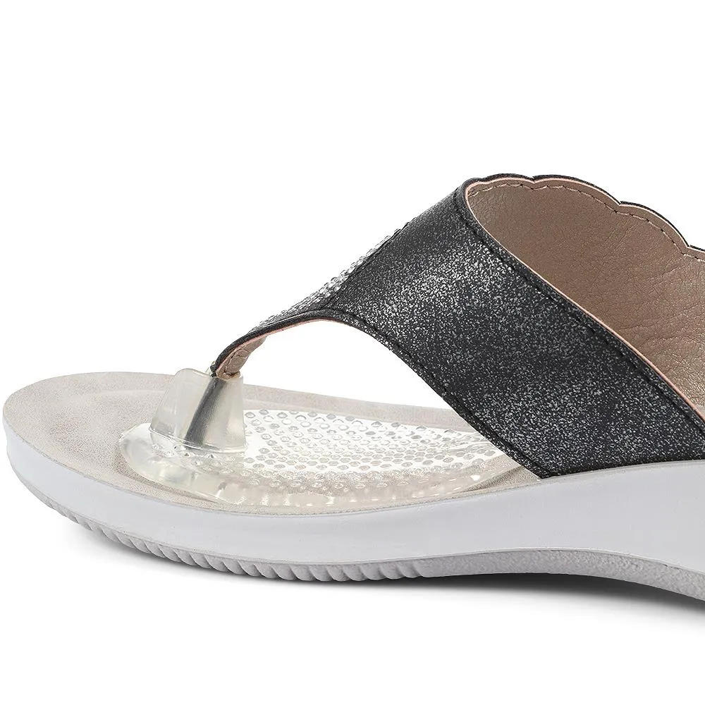 Toe Post Gel Cushion - RUN2102 / 305 531