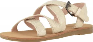 Toms Girl's Sicily Sandals