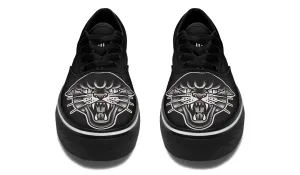 Traditional Panther Classic Shoes