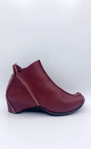 Trippen Cubic Bootie