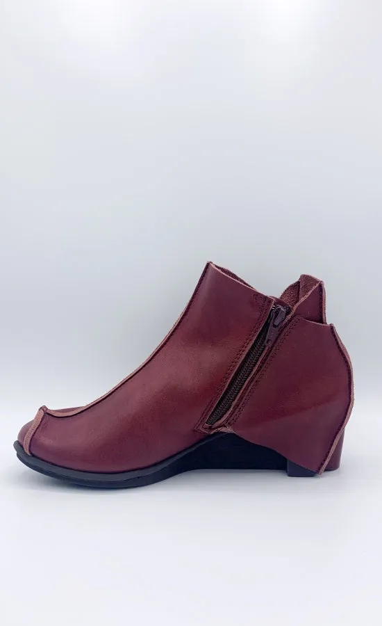 Trippen Cubic Bootie
