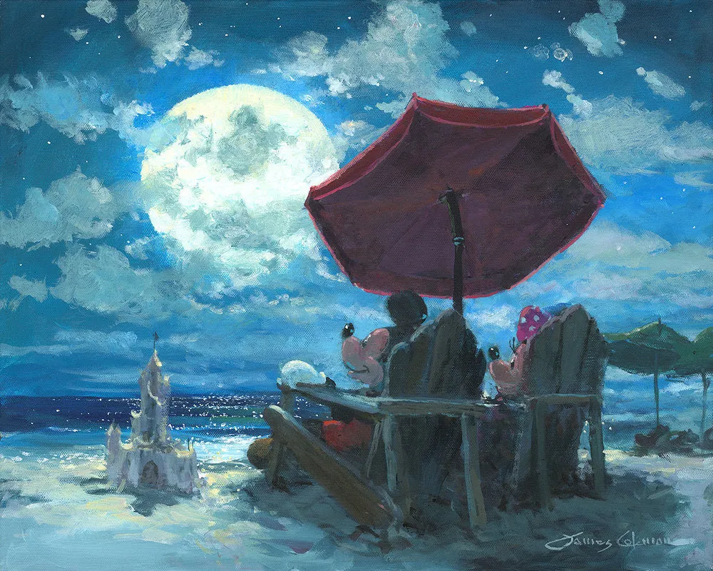 Under the Moonlight