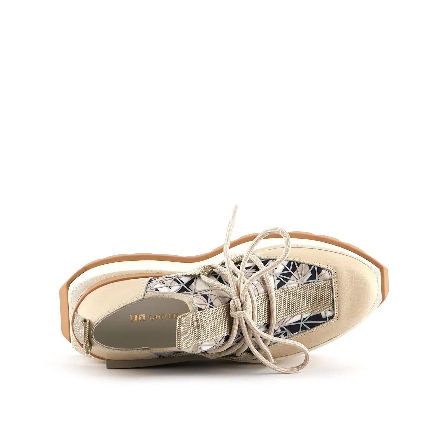 United Nude Natural Roko Hype