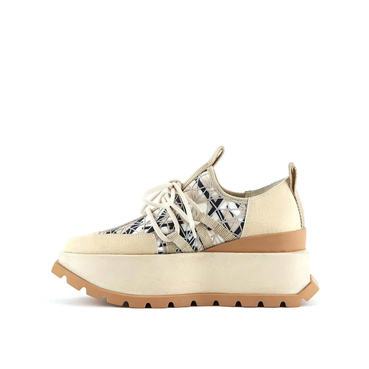 United Nude Natural Roko Hype