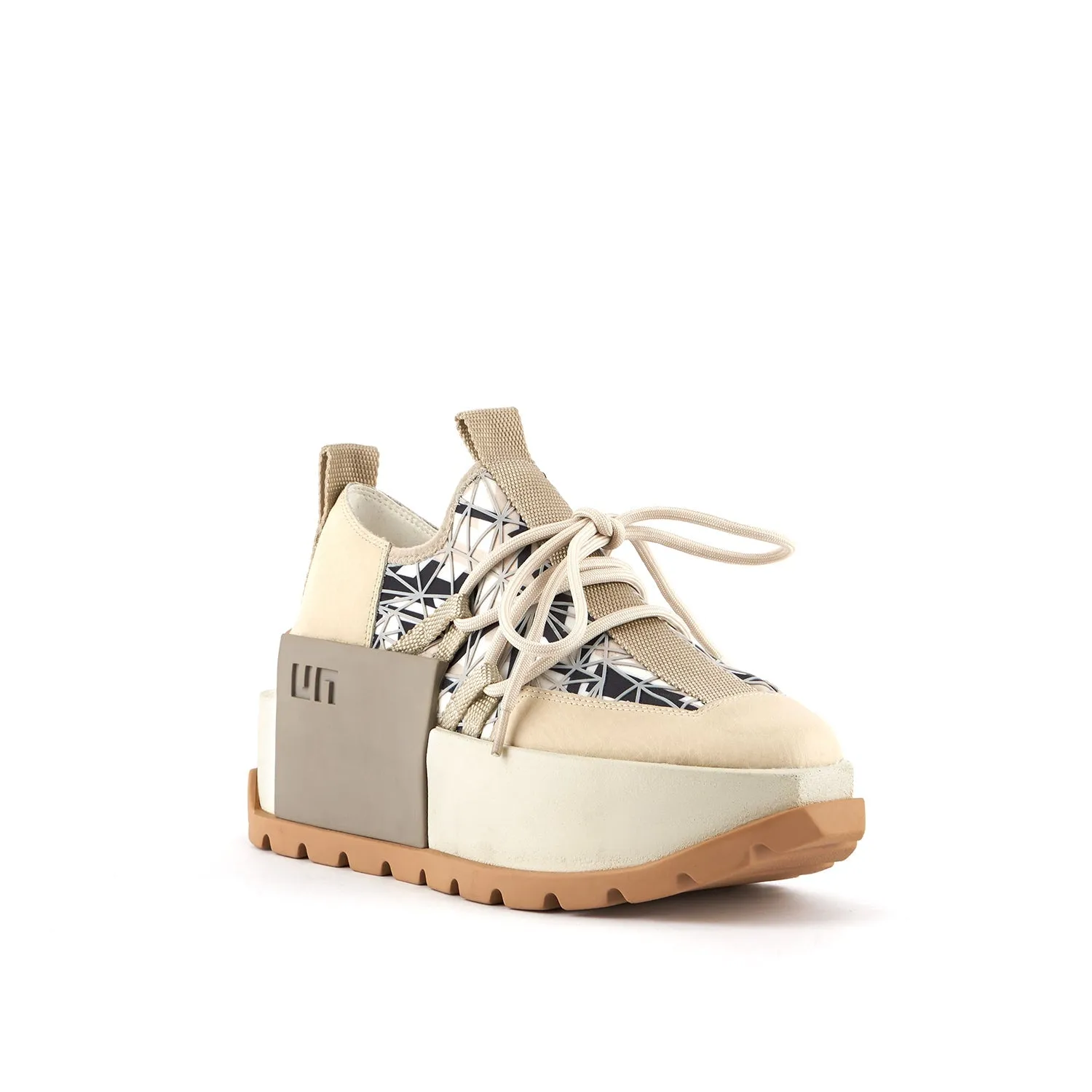 United Nude Natural Roko Hype