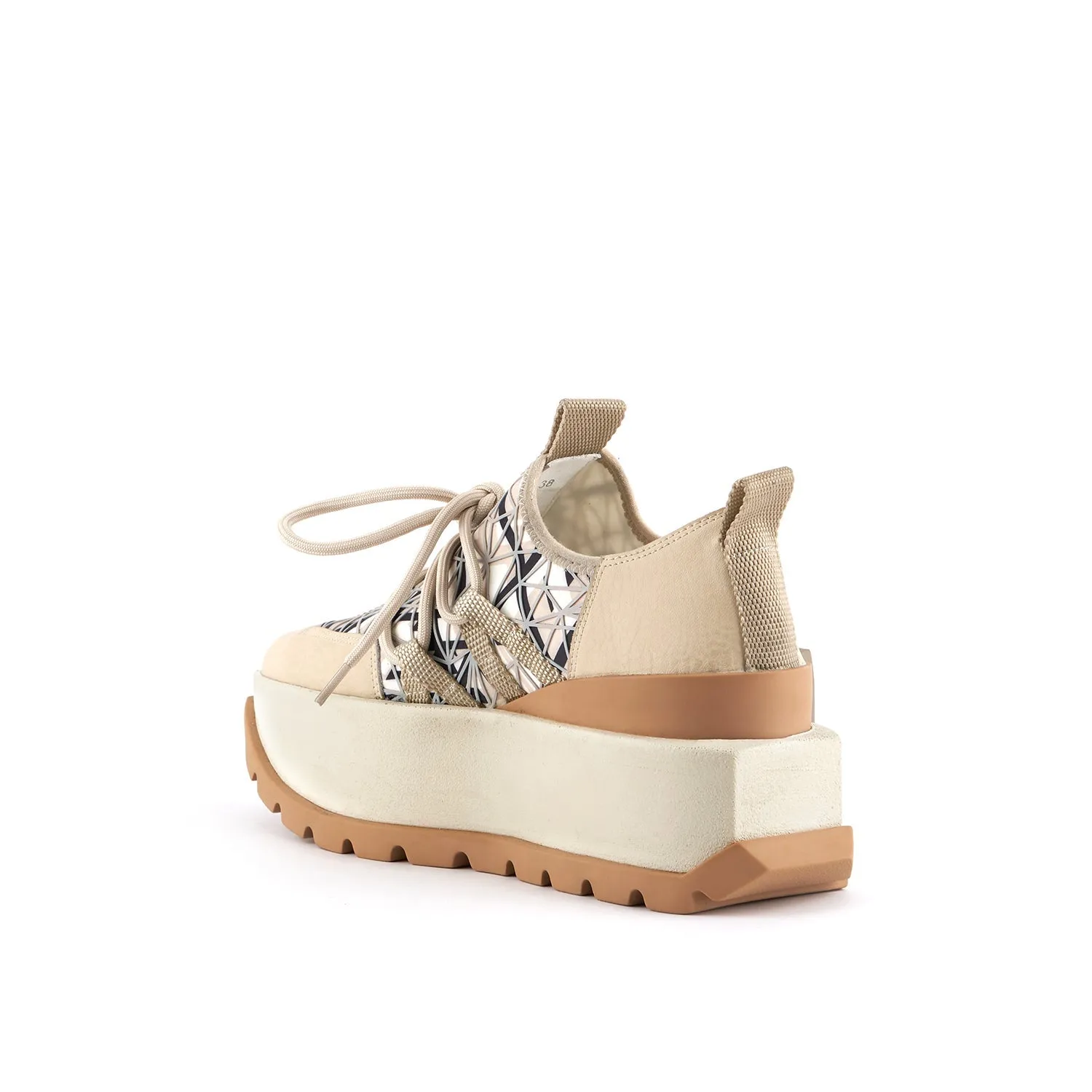 United Nude Natural Roko Hype