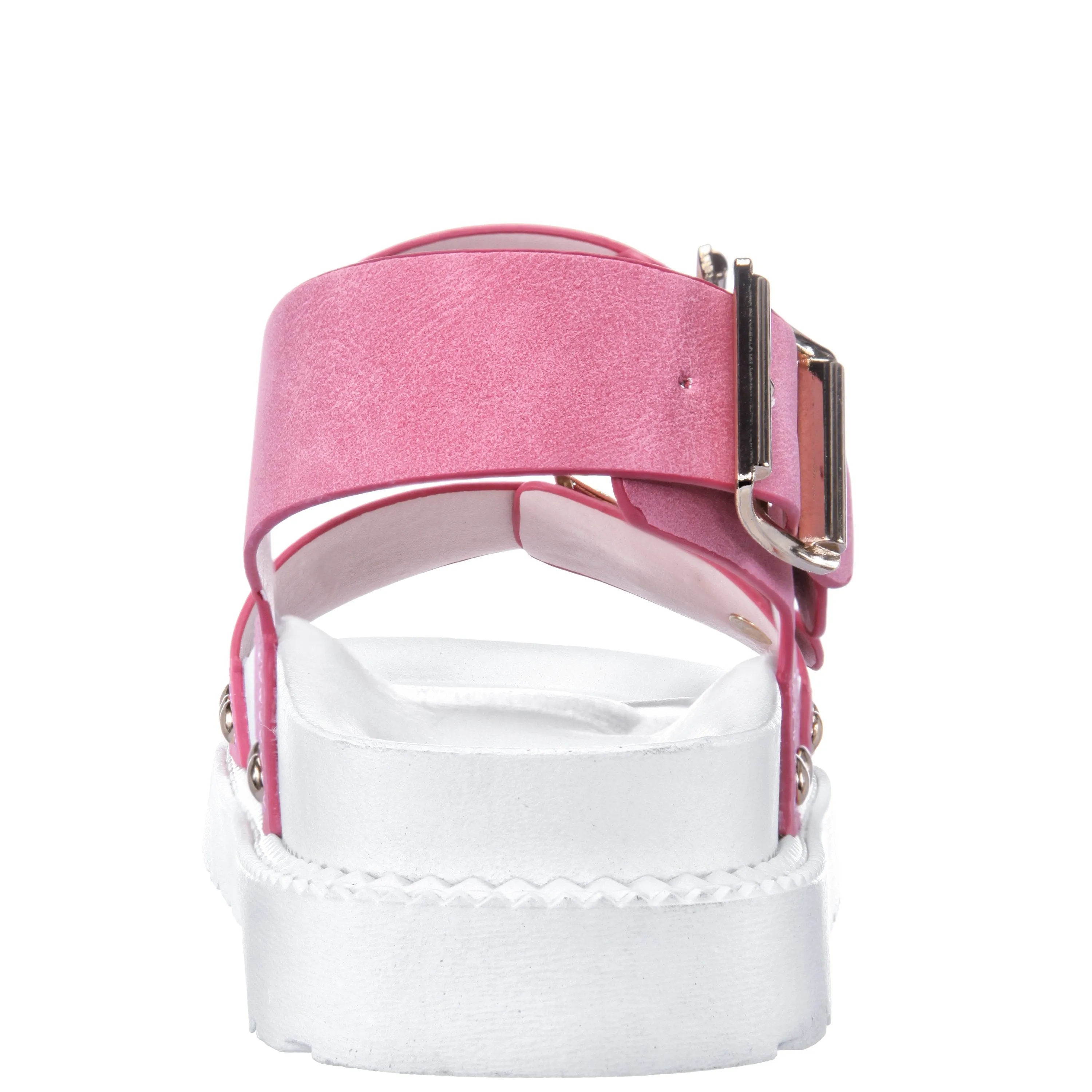 URBAN-PEONY BUCK PU