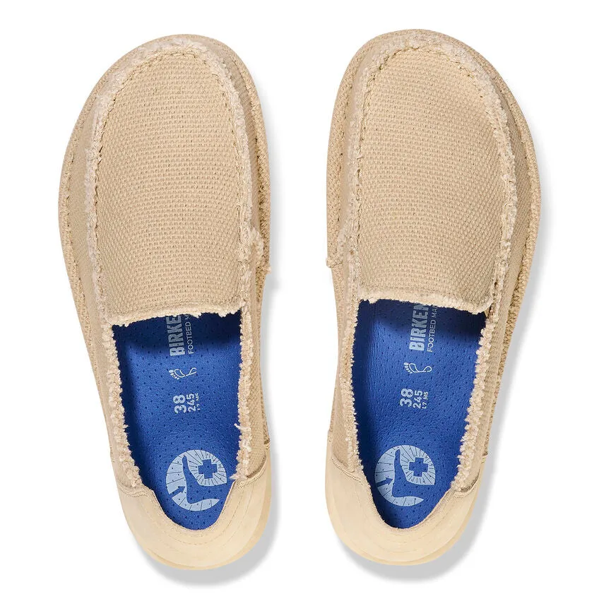 Utti Women - Sandcastle Canvas||Utti pour femmes - Canvas sable