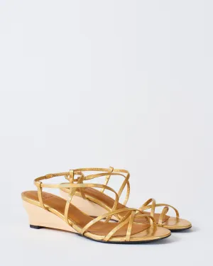 vain demi wedge