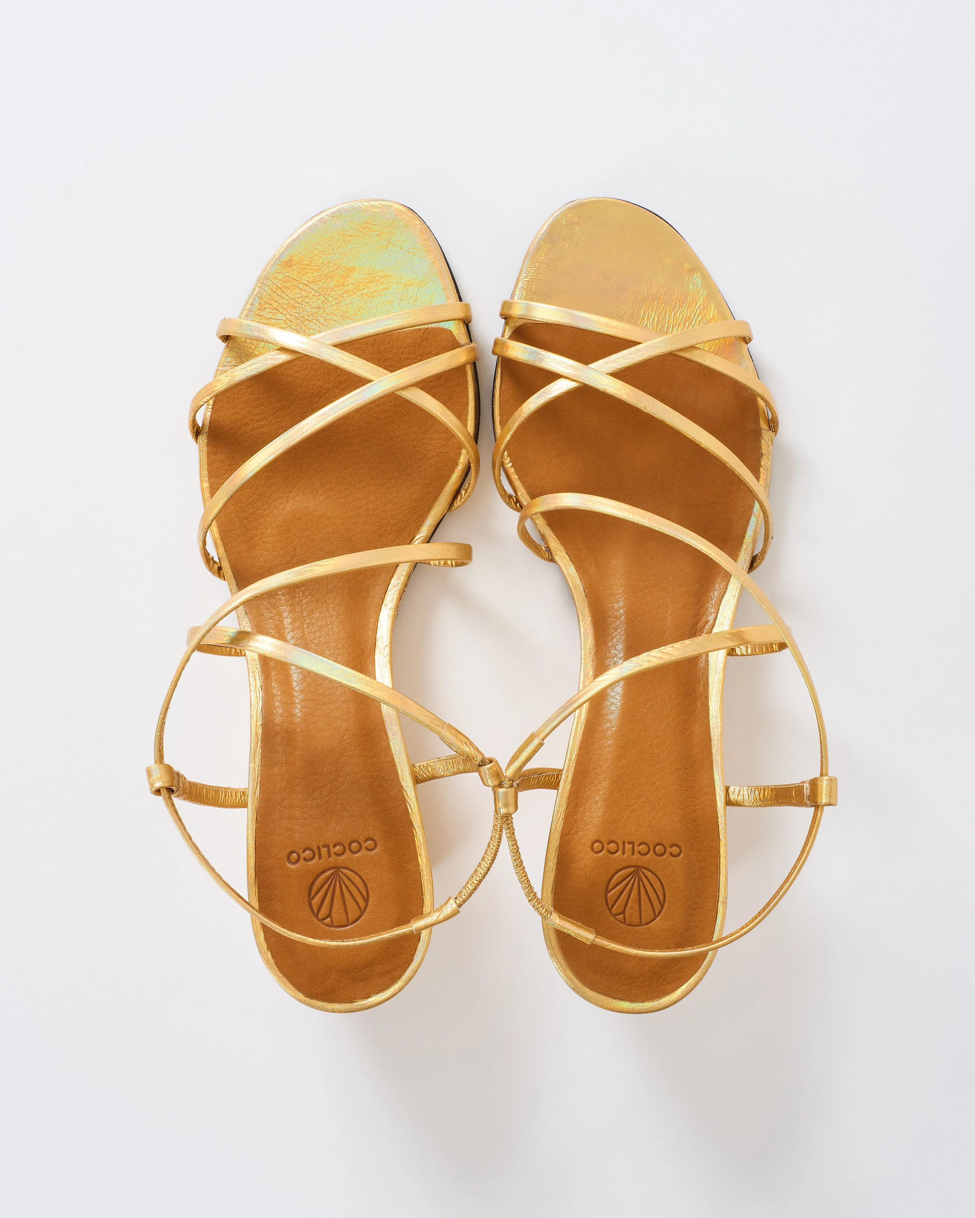 vain demi wedge
