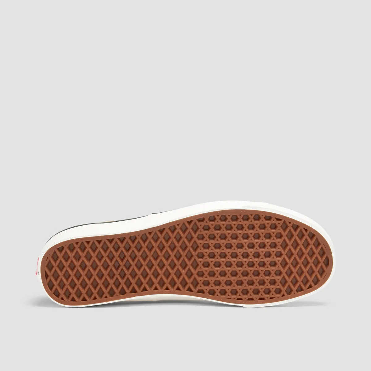 Vans Authentic 44 DX Shoes - Anaheim Factory OG Gold