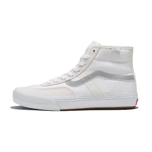 Vans Crockett High Reflective White