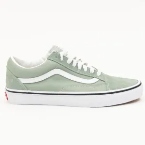 Vans Old Skool - (Color Theory) Iceberg Green