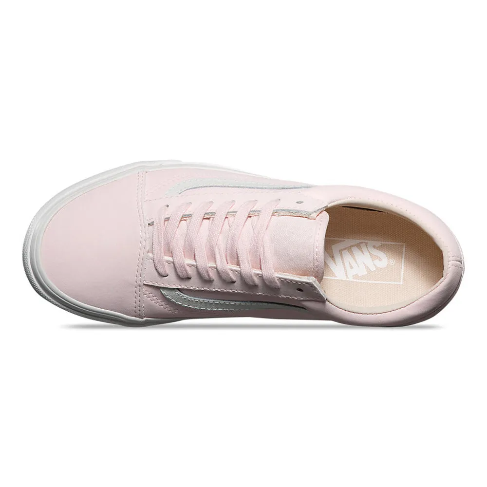 Vans Old Skool Womens Skate Shoes
