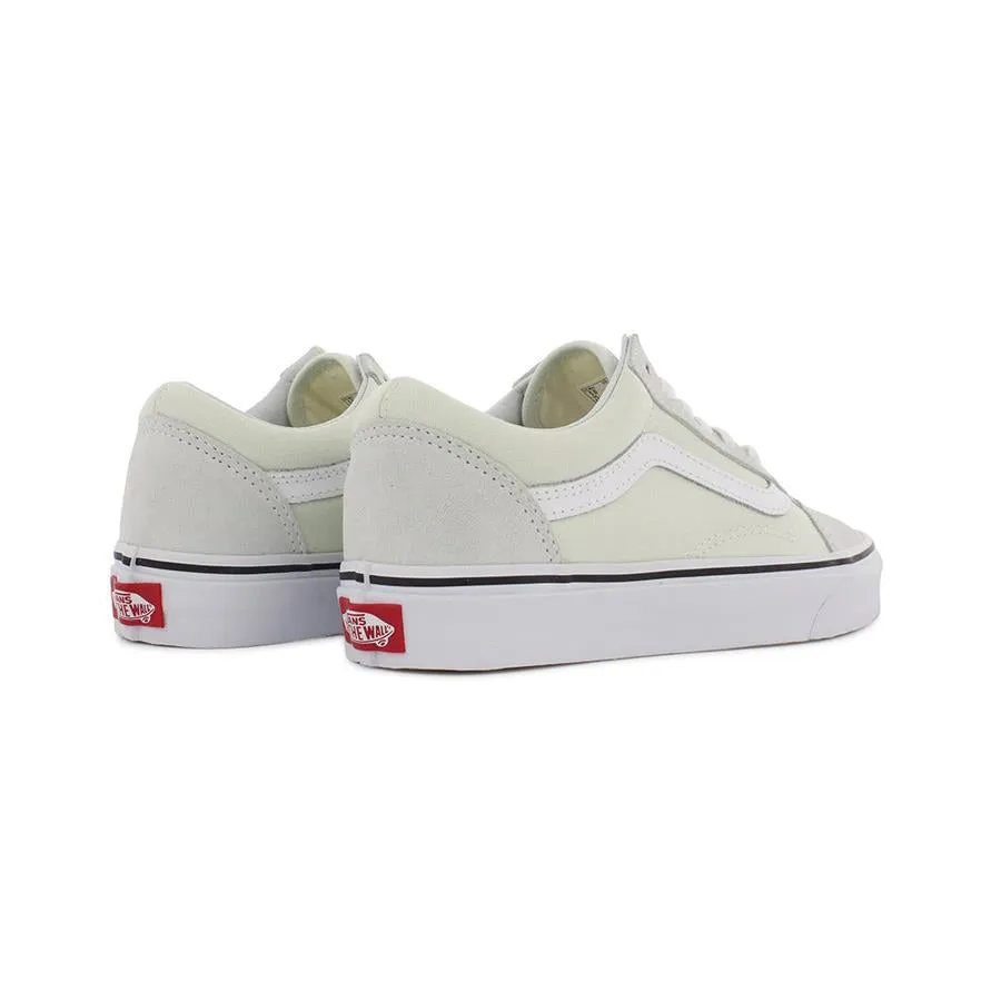 Vans Old Skool Womens Skate Shoes