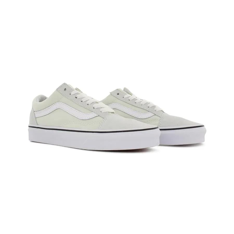 Vans Old Skool Womens Skate Shoes