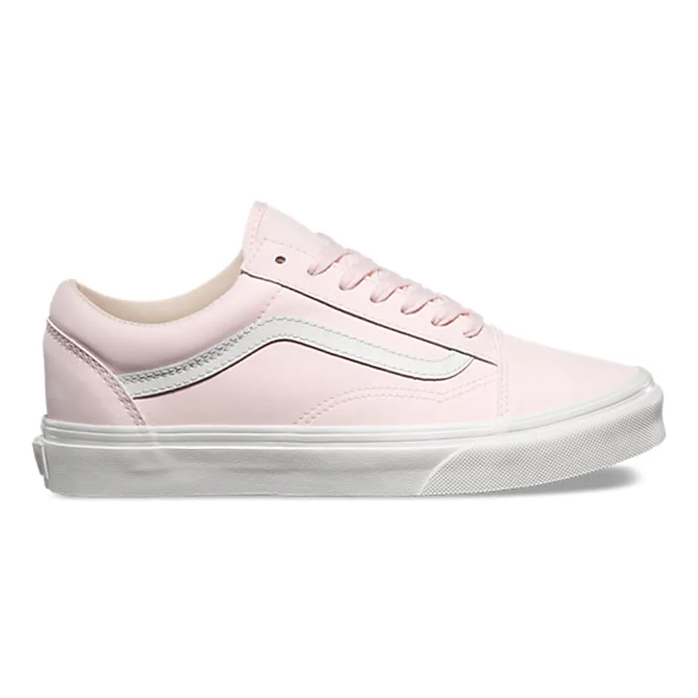 Vans Old Skool Womens Skate Shoes