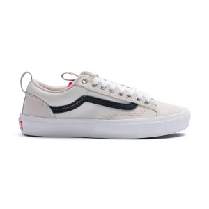 Vans Skate Old Skool 36  HLD - Antique White/Black
