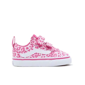 Vans Toddler Ward Animal Pop Vn0a5jlovdh1