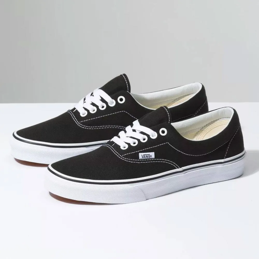Vans Unisex Era Skate Shoes
