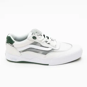 Vans Wayvee - White/Green