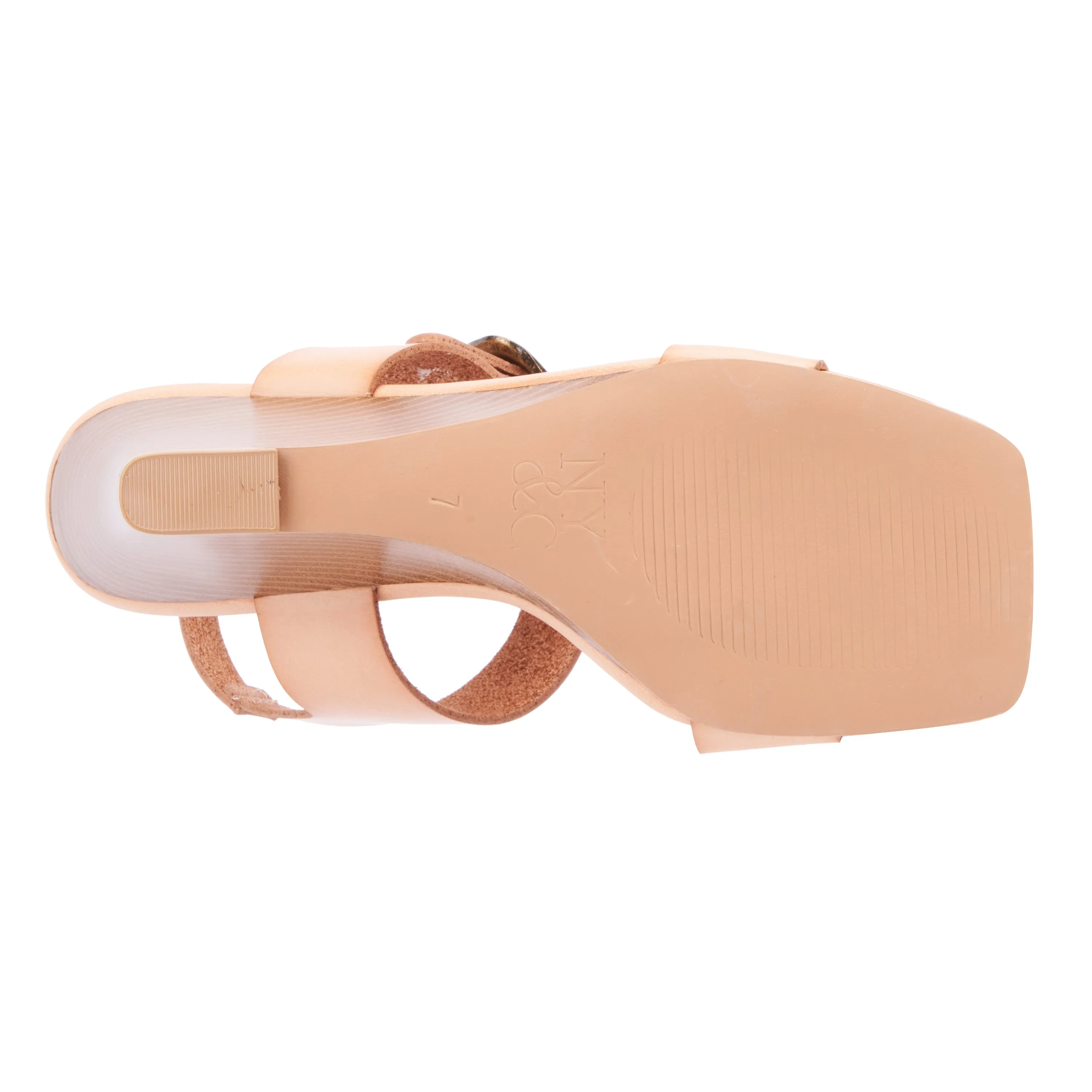 Velma Wedge Sandals