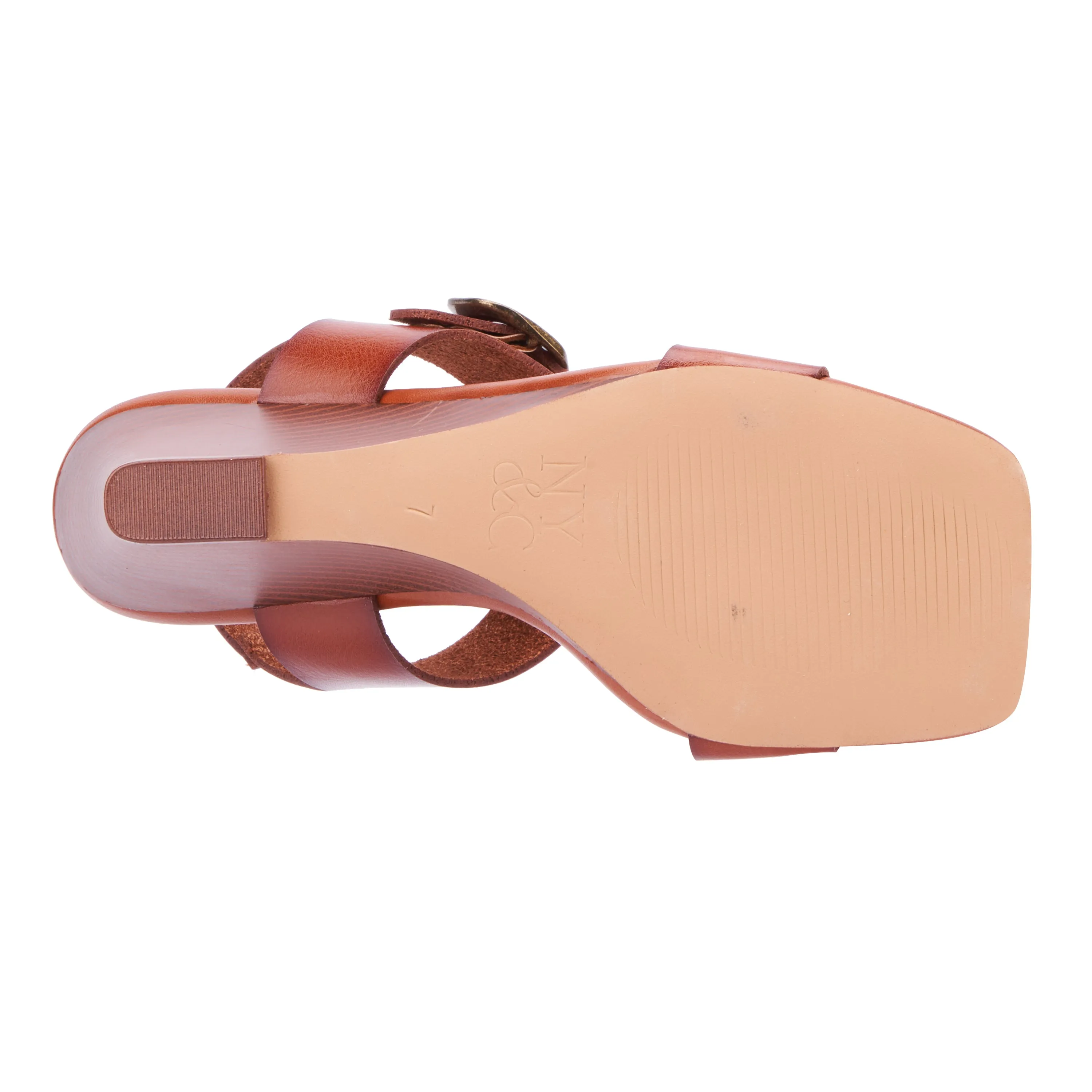 Velma Wedge Sandals