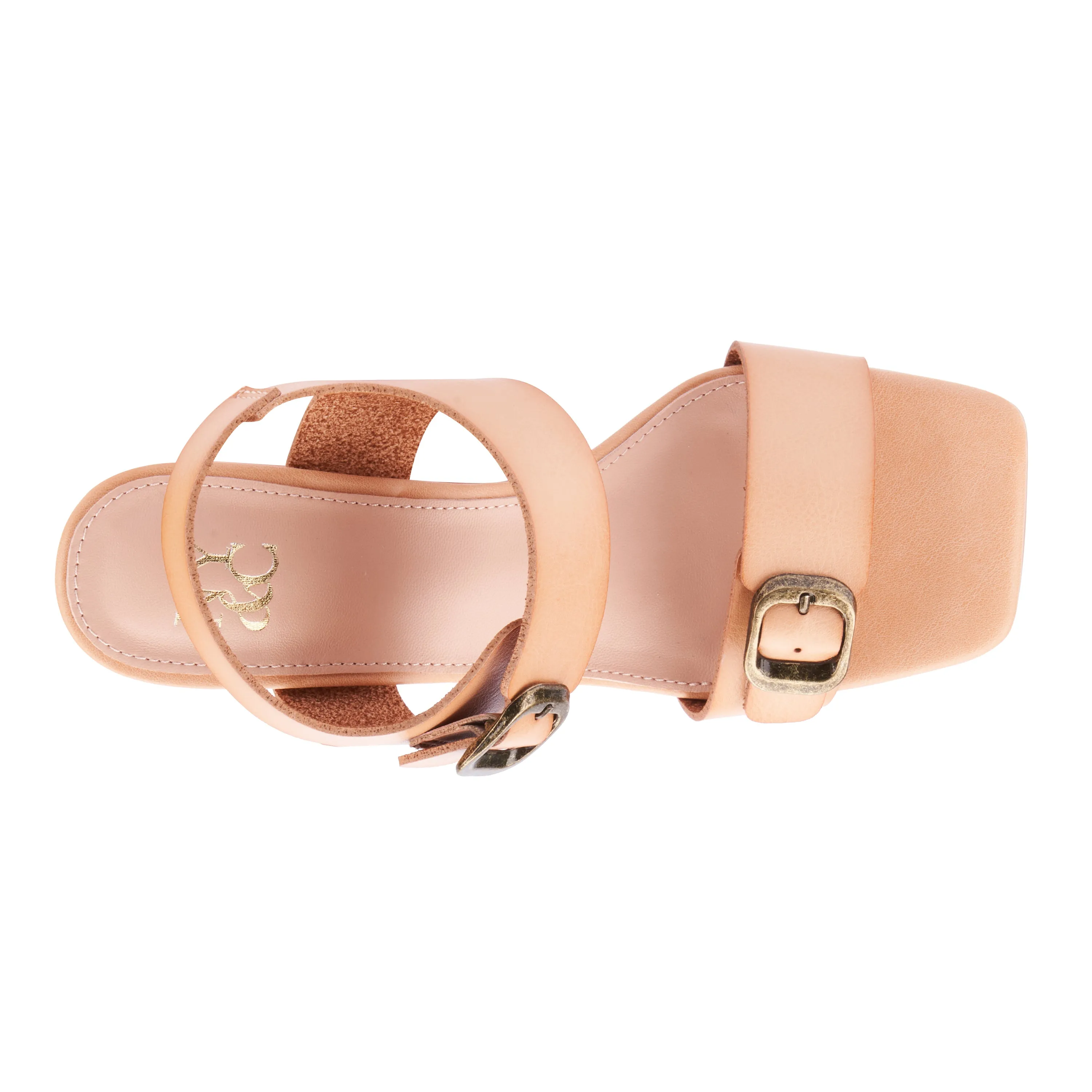 Velma Wedge Sandals