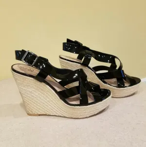 Vince Camuto wedge shoes - 6(approx - women)