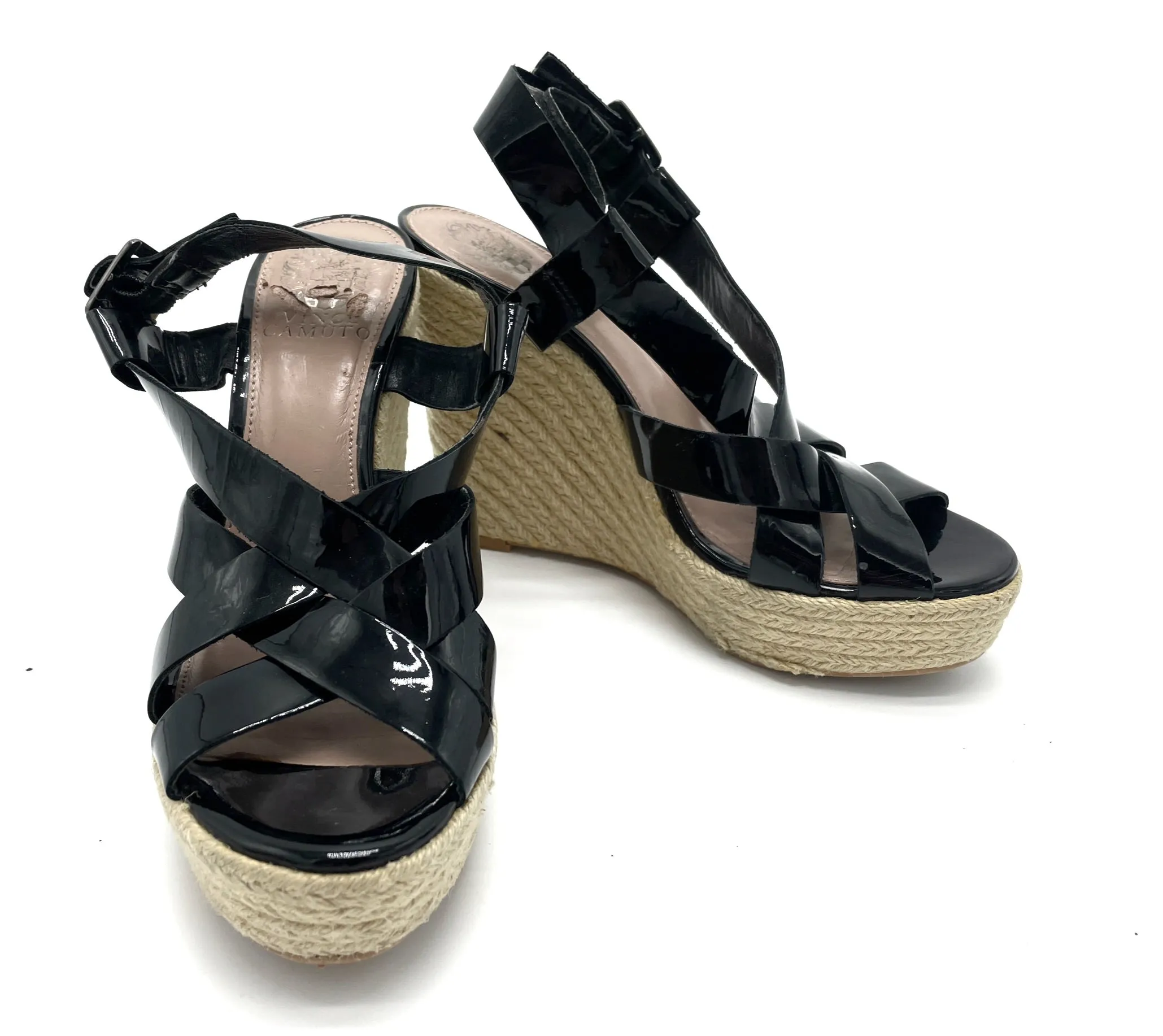 Vince Camuto wedge shoes - 6(approx - women)