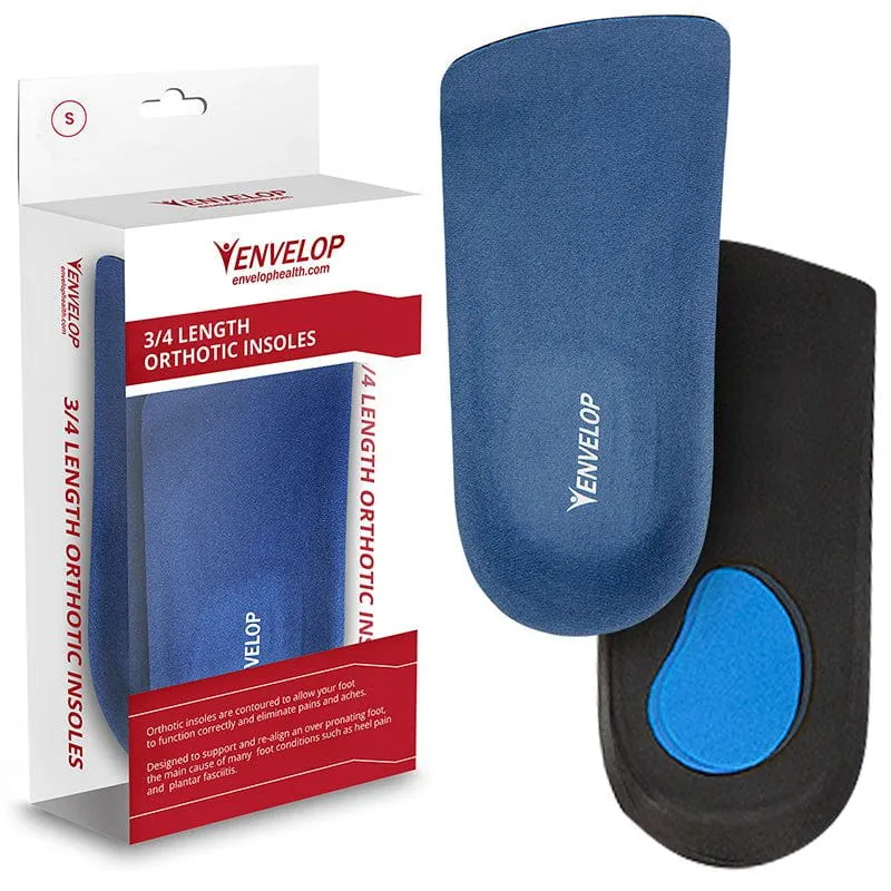 Vive Health Envelop Envelop - 3/4 Length
