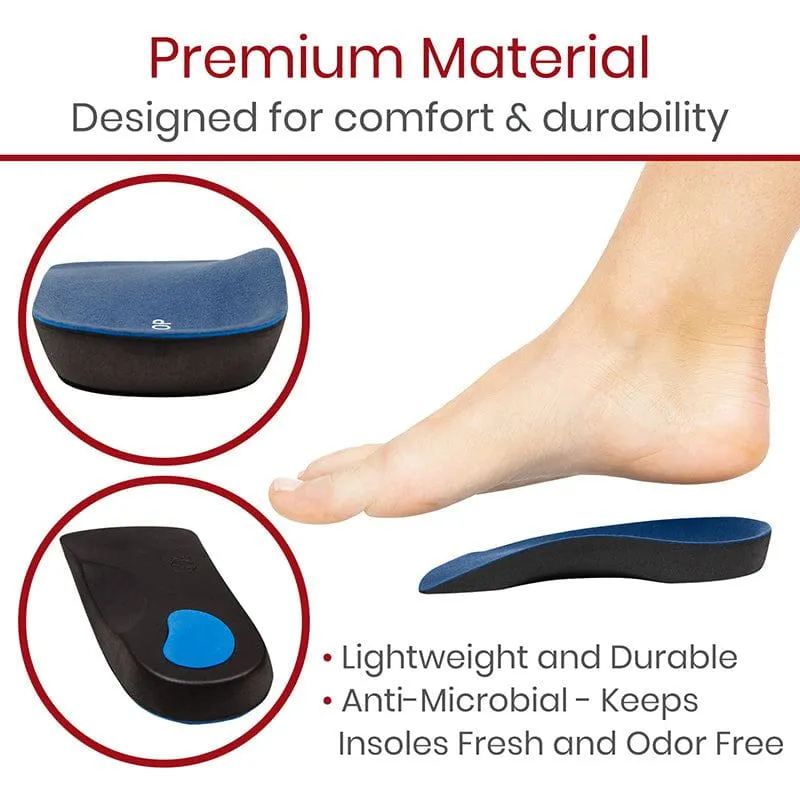 Vive Health Envelop Envelop - 3/4 Length