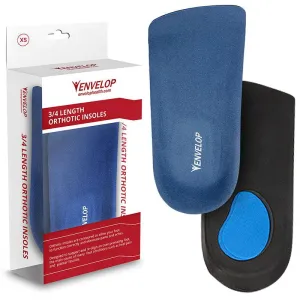 Vive Health Envelop Envelop - 3/4 Length