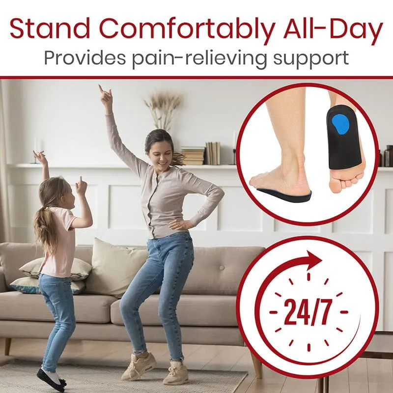 Vive Health Envelop Envelop - 3/4 Length