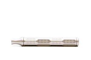 Wagner Handle - Stainless Steel